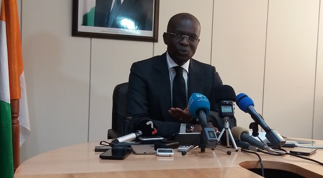 Côte d’Ivoire: l’enquête sur la cache d’armes de Bouaké sera étendue sur tout le territoire national