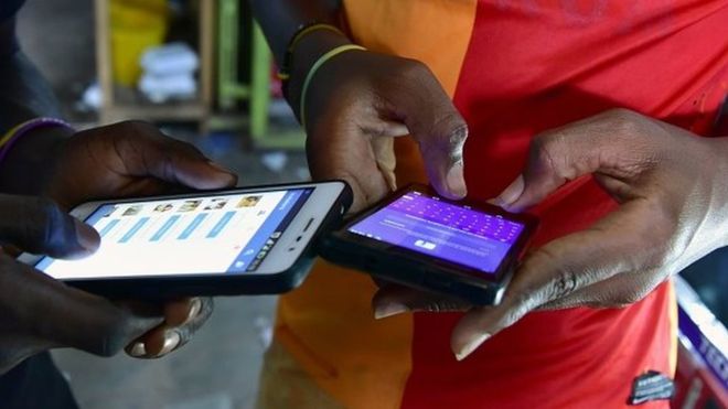 Le Kenya veut encadrer les réseaux sociaux