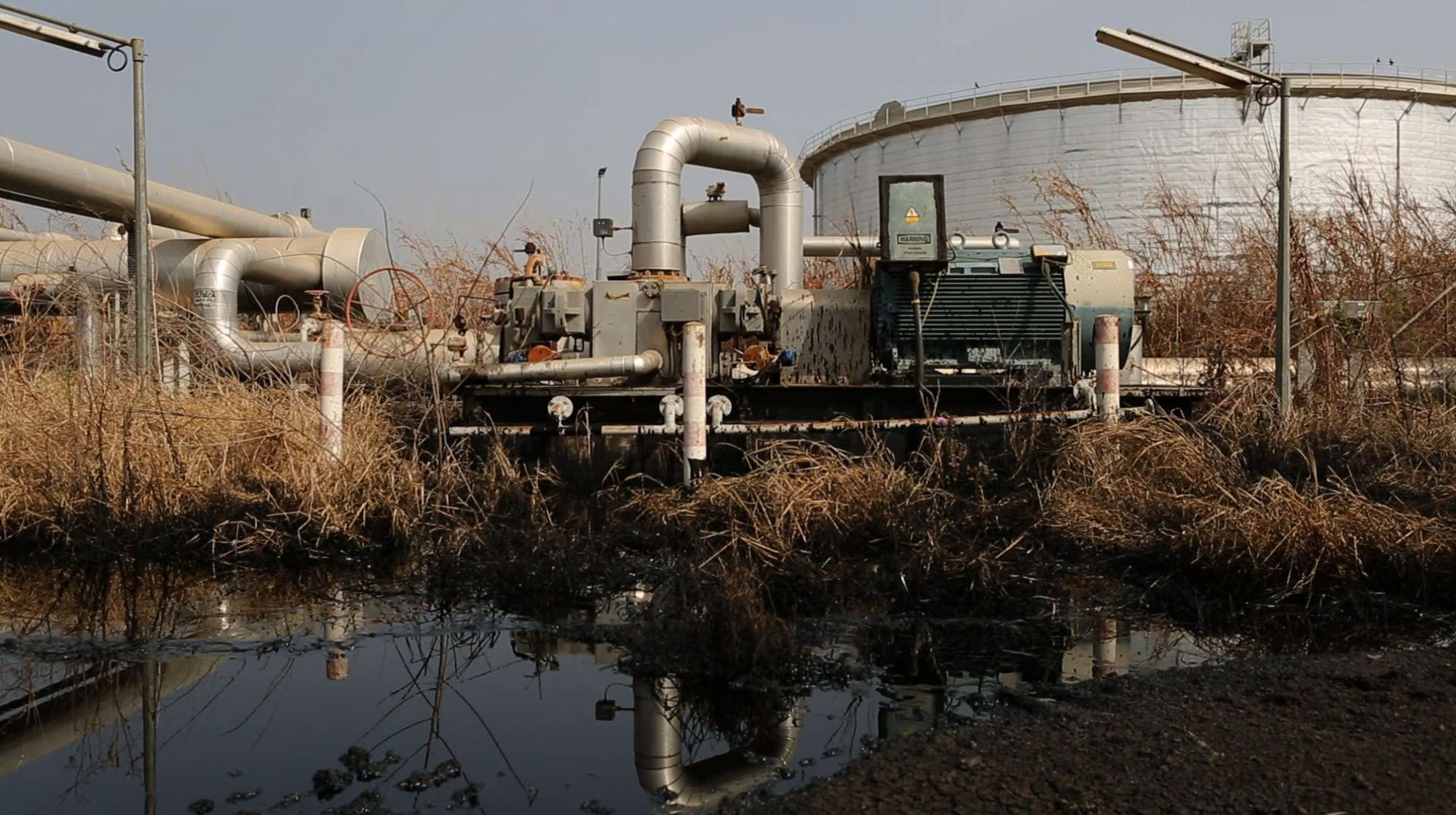 Soudan du Sud: lancement d’un appel d’offres pour l’audit du secteur pétrolier