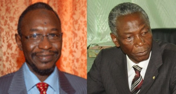 Tchad: le président Deby se débarrasse de deux ministres