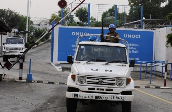 L’ONUCI parle d’une paix et une stabilité durables en Côte d’Ivoire avant son départ