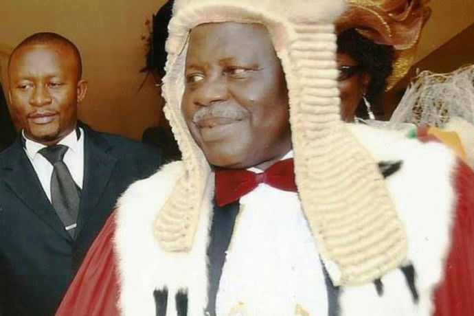 Cameroun: le magistrat Ayah saisit l’ONU