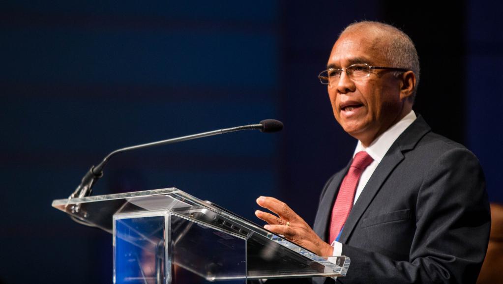 Le ministre malgache des Finances démissionne de son poste