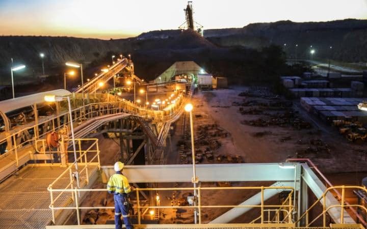 La Tanzanie réclame 190 milliards de dollars au groupe britannique Acacia Mining