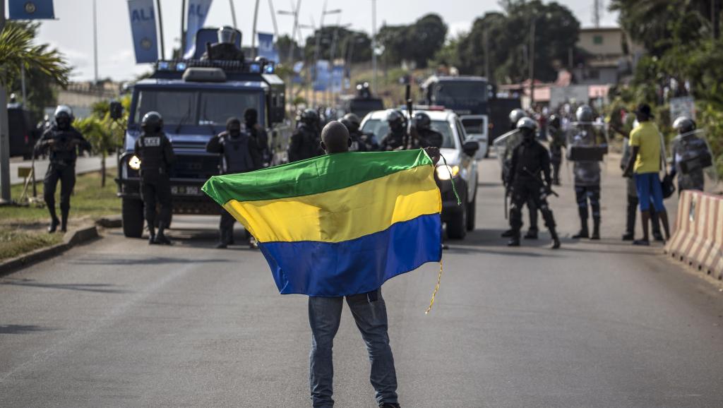 Libreville s’insurge contre une enquête française sur d’éventuels crimes contre l’humanité au Gabon
