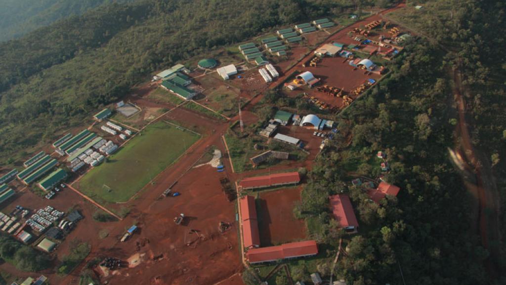 Le régulateur financier britannique va enquêter sur les activités de Rio Tinto en Guinée