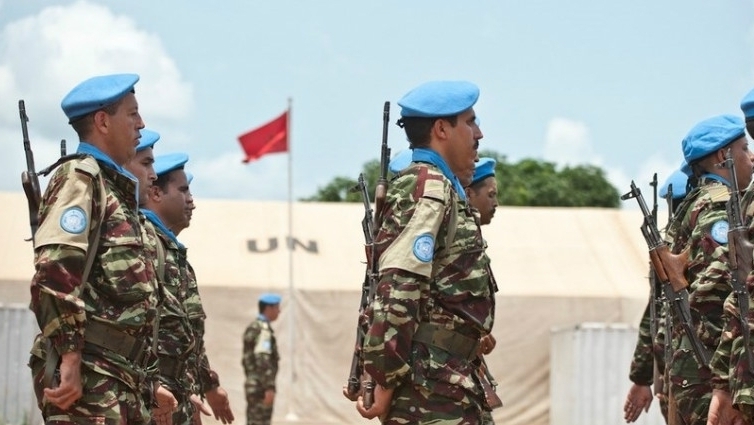 Deux autres casques bleus marocains tués à Bangassou en RCA