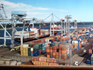 La Tanzanie lance le projet d’expansion du port de Dar es-Salam