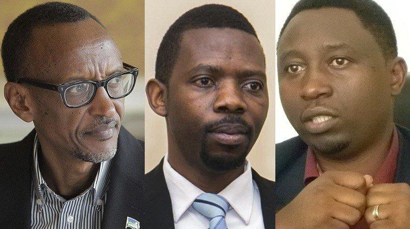 Rwanda/Présidentielle : Kagame affrontera deux candidats
