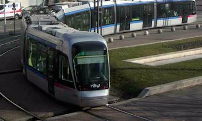 La France finance le métro d’Abidjan et d’autres projets en Côte d’Ivoire