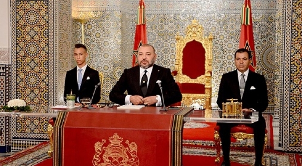 Maroc- Roi Mohammed VI : Les responsables incompétents doivent rendre des  comptes