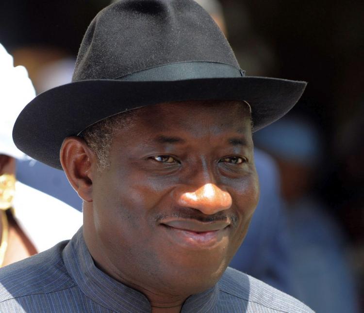 Nigeria/scandale pétrolier: les explications de l’ex-président Jonathan attendues