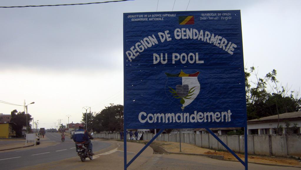 Maintien des législatives au Congo-Brazaville malgré les troubles dans le Pool