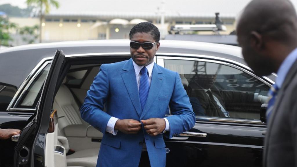 Affaire biens mal acquis : Teodorin Obiang en passe de perdre ses avoirs en France