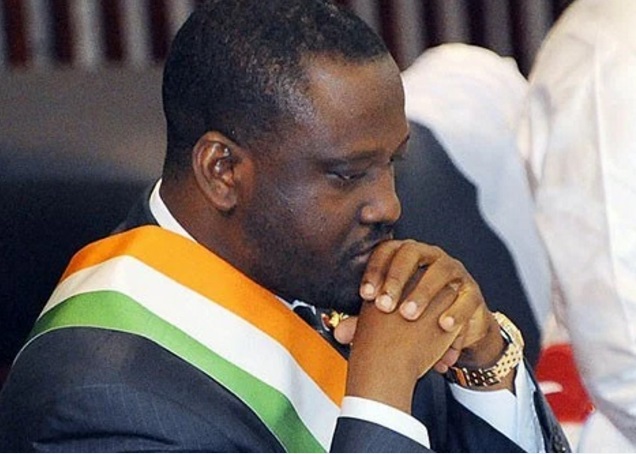 Côte d’Ivoire: Guillaume Soro se repent