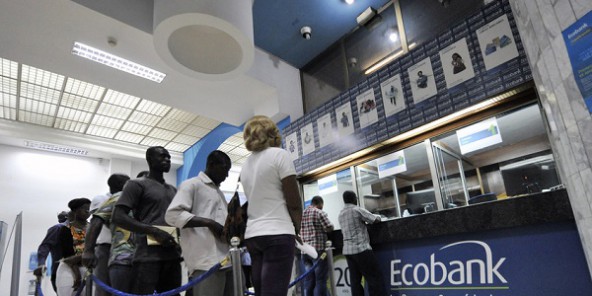 Ecobank Côte d’Ivoire lance une offre orientée vers sa clientèle Advantage