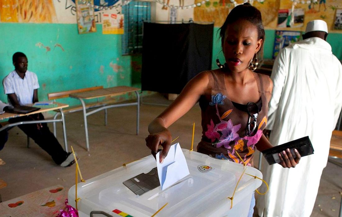 Une coalition de l’opposition conteste les résultats des législatives au Sénégal