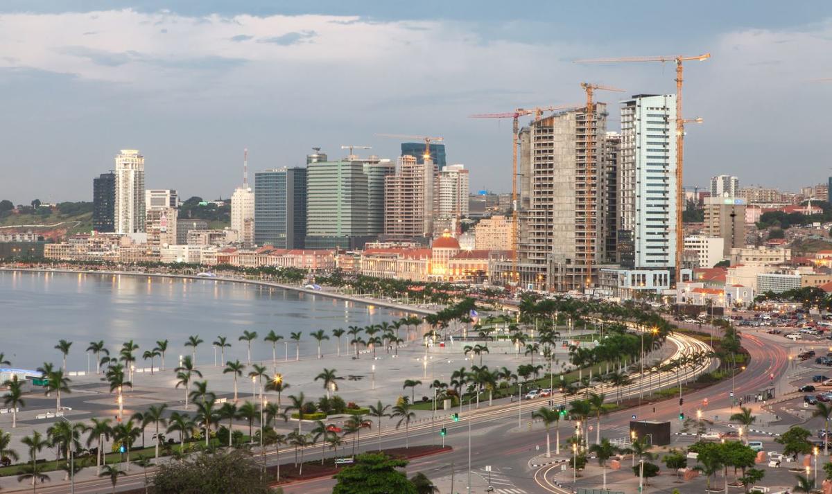 L’Angola pourrait émettre en 2017 un Eurobond de 2 milliards de dollars