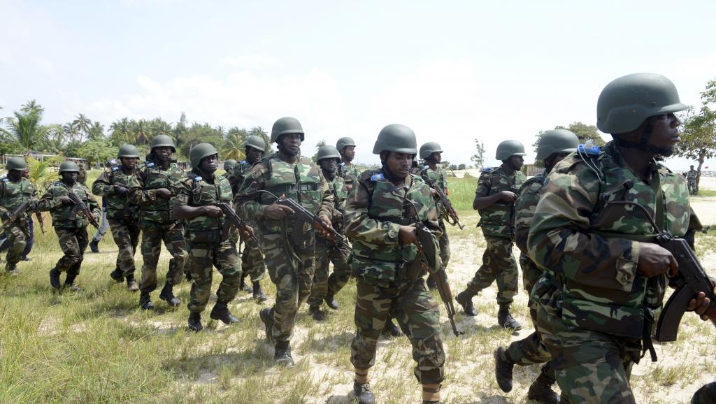 L’armée nigériane part en renfort contre Boko Haram à Maiduguri