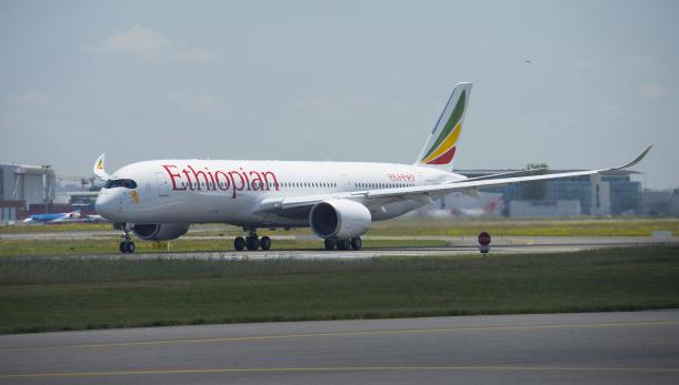 Ethiopian Airlines se dit prêt à prendre le contrôle d’Arik Air