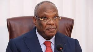 Le président malien IBK accepte de surseoir à son projet de réforme constitutionnelle