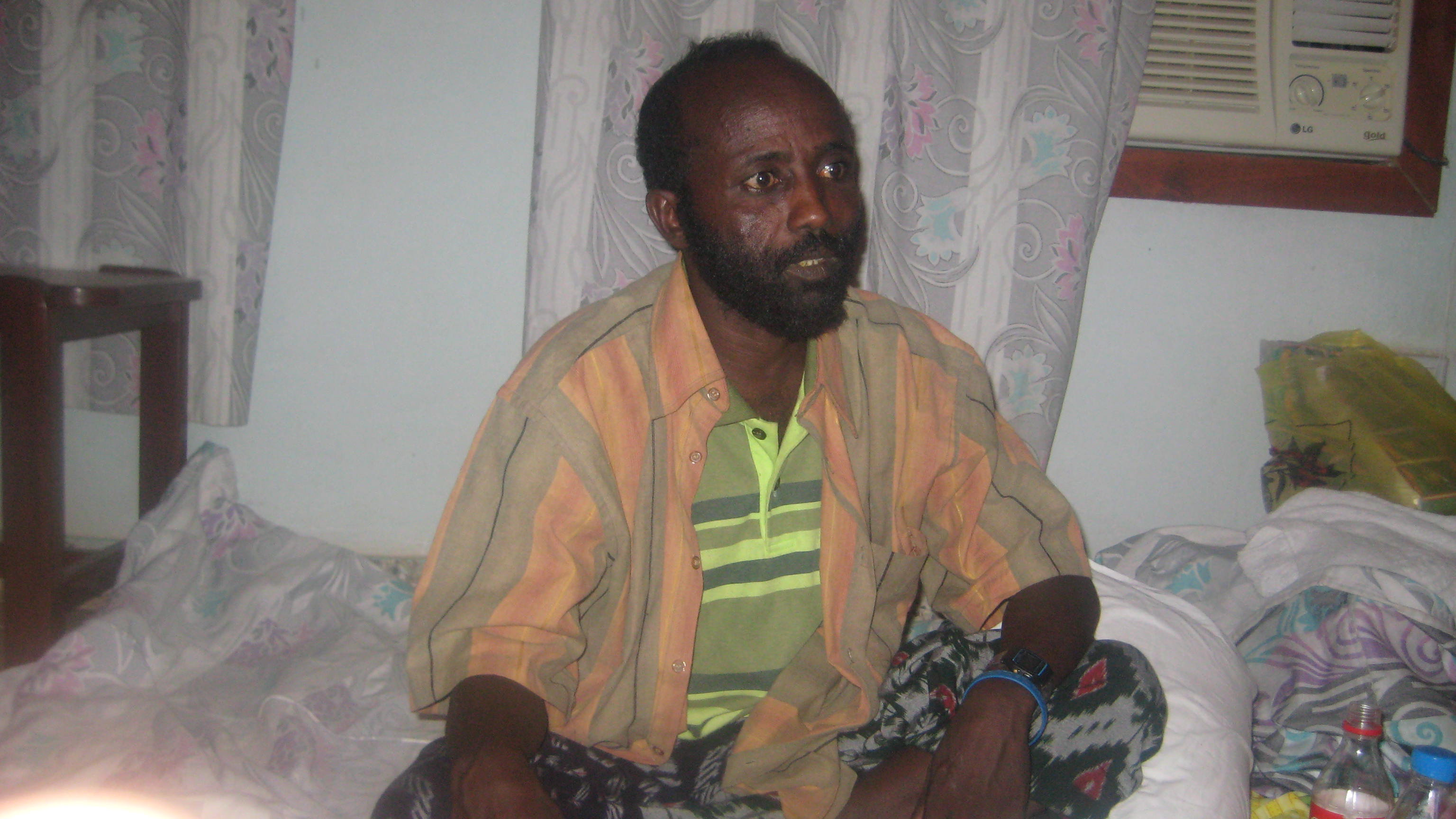 L’opposition djiboutienne tient le gouvernement pour responsable de la mort de Mohamed Ahmed
