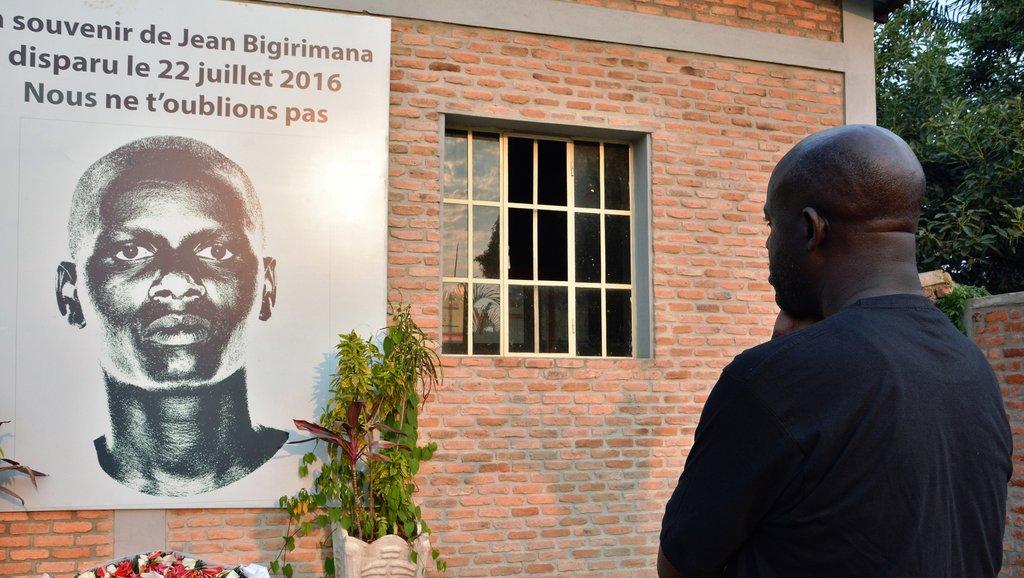 Le FOCODE demande une enquête de la CPI sur les disparitions forcées au Burundi