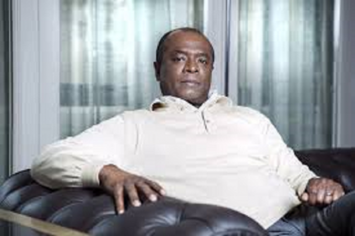 Un ex-ministre guinéen condamné à 7 ans de prison aux Etats-Unis pour corruption