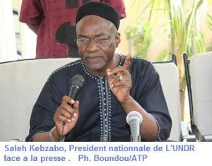 L’opposition tchadienne se prépare à perturber la conférence des bailleurs à Paris