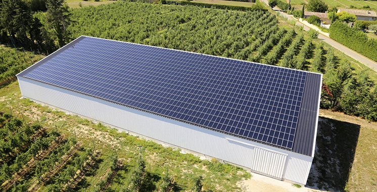 Maroc affecte 2,3 milliards de DH à l’énergie solaire en agriculture