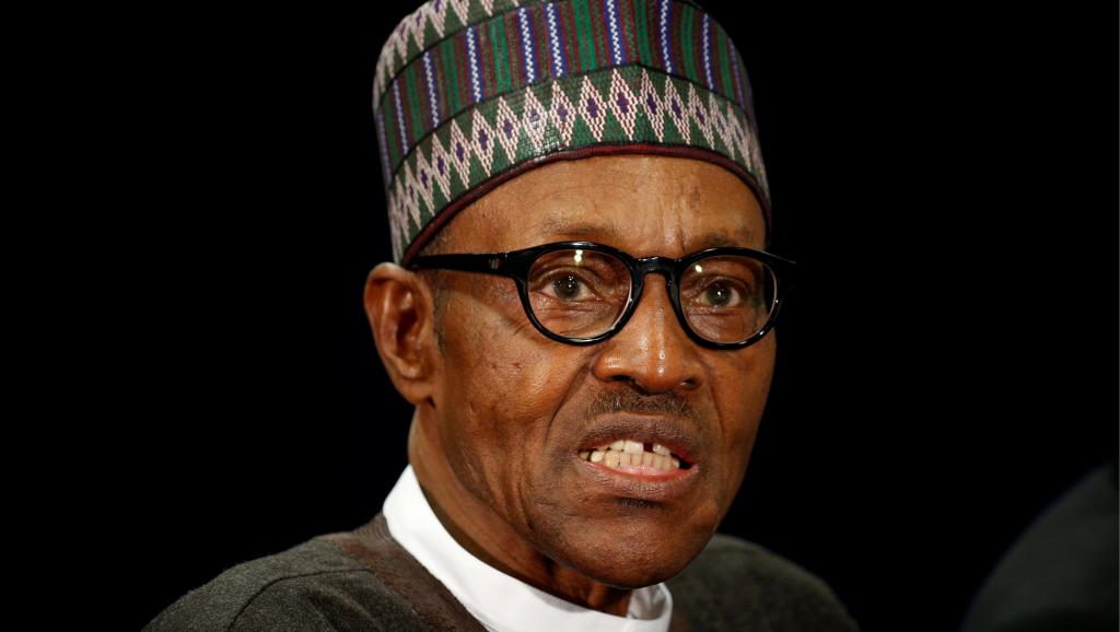 Nigéria : un ministre appelle au respect de la vie privée du président Buhari