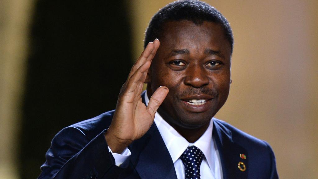 Le Togo adopte un avant-projet de loi de modification constitutionnelle