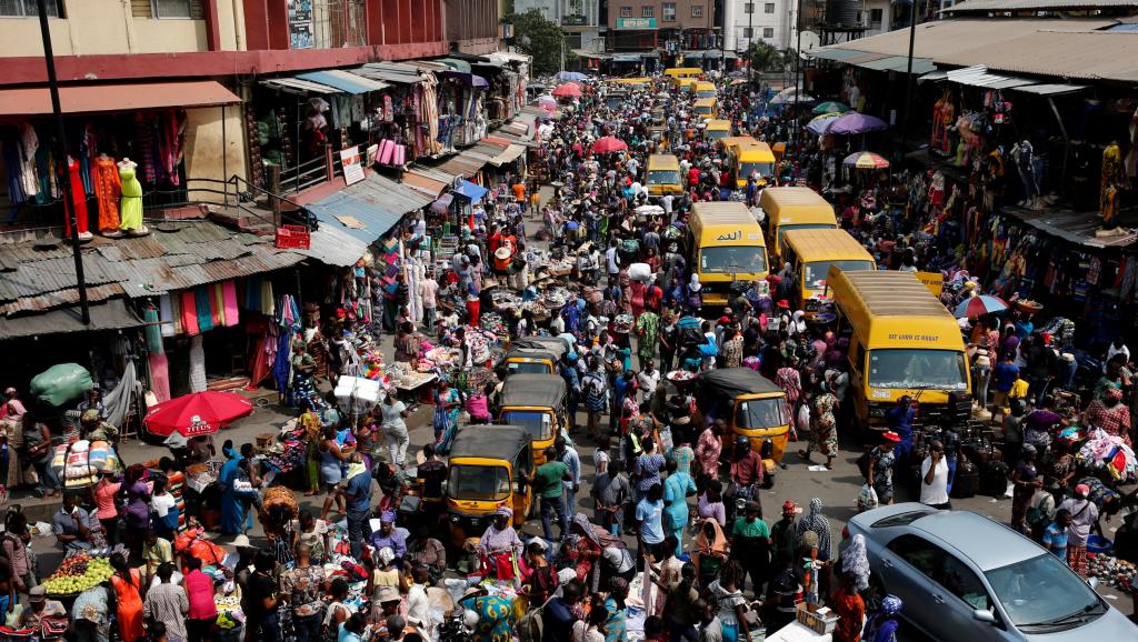 Le Nigeria menacé par une grève générale à partir de ce lundi