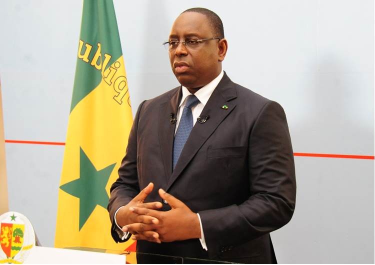 Le président sénégalais Sall appelle l’opposition au dialogue