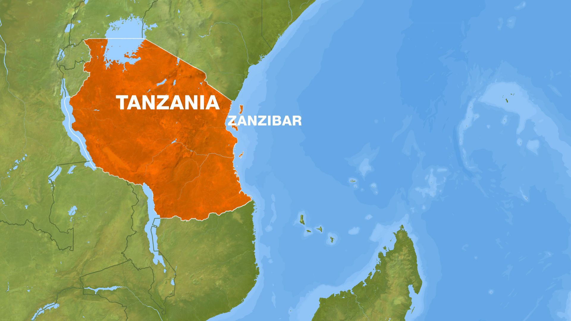 Tanzanie : une vingtaine de personnes arrêtées pour homosexualité