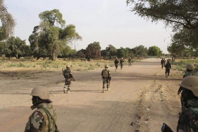Des soldats nigériens et américains tués dans une embuscade au Niger