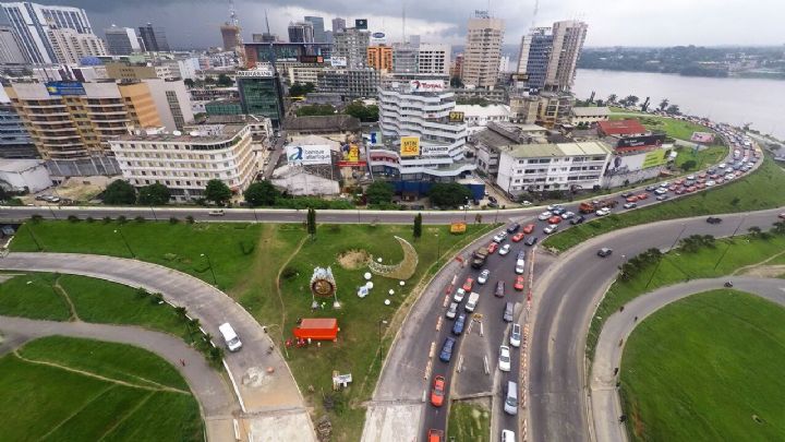 Une enveloppe de 475 milliards Fcfa mobilisée pour les infrastructures à Abidjan