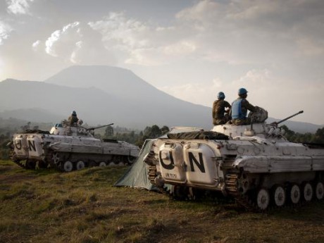 RDC : la MONUSCO perd deux Casques bleus dans une attaque des ADF