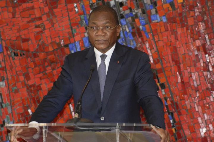 La Côte d’Ivoire attribue 3 permis à des sociétés minières