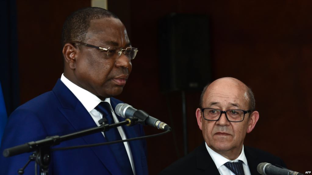 Paris et Dakar signent une convention signée en faveur de la diaspora sénégalaise