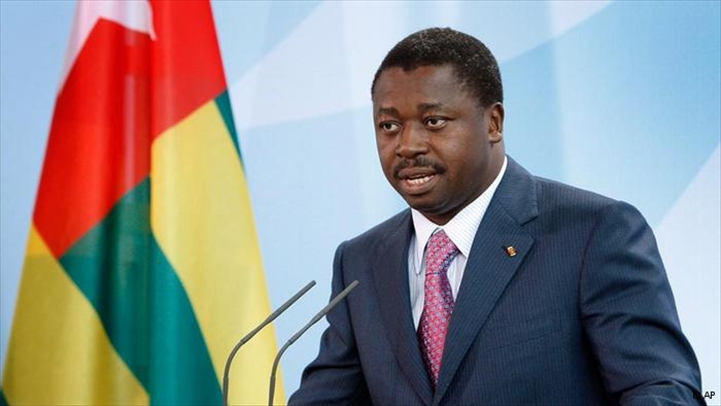 La CEDEAO, l’UA et l’UNOWAS se prononcent pour le référendum au Togo