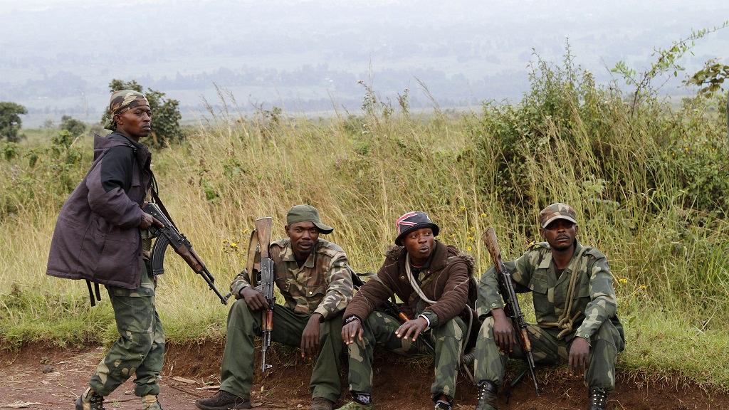 Le Rwanda et l’Ouganda accusés de soutenir des groupes armés qui déstabilisent la RDC