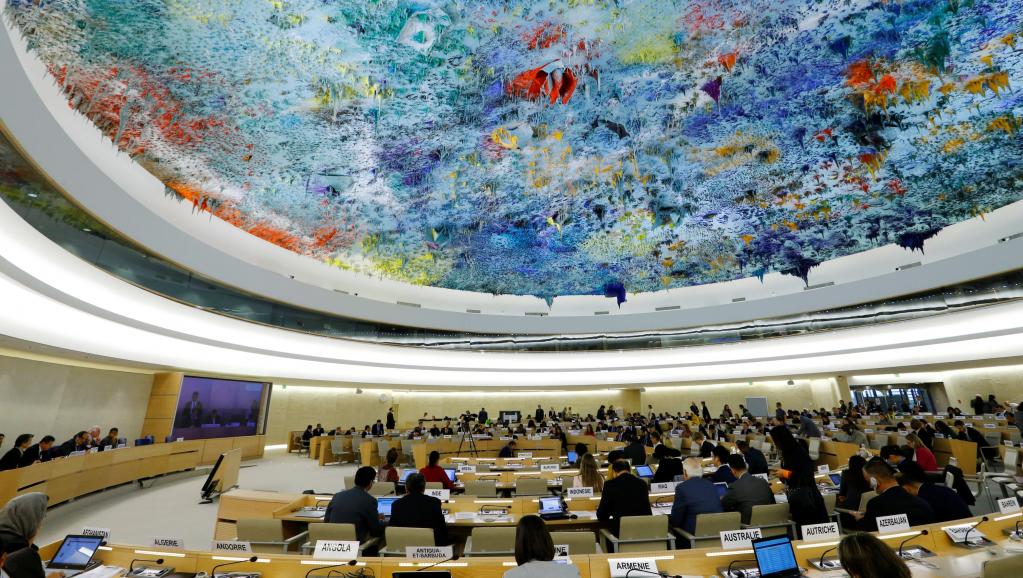 L’élection de la RDC au Conseil des Droits de l’Homme de l’ONU suscite plein de polémiques