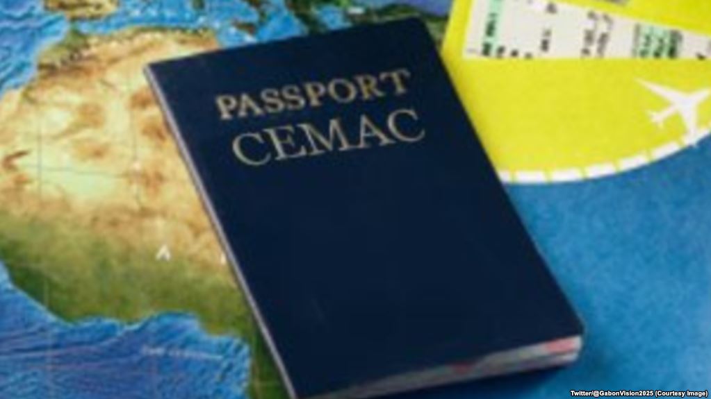 Le Congo et la Guinée équatoriale suppriment les visas pour les ressortissants de la CEMAC