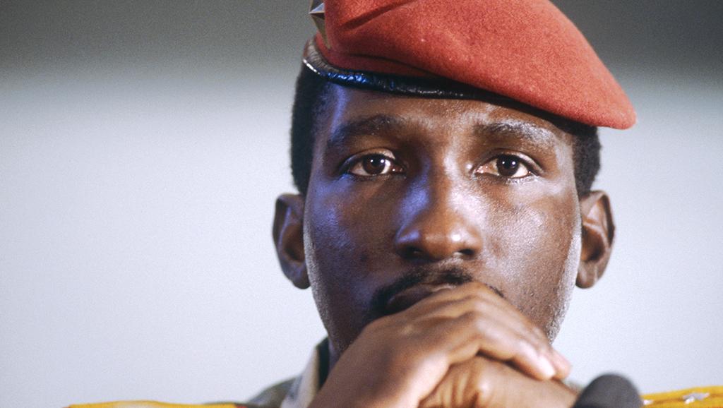 La société civile au Burkina réclame justice dans l’affaire Sankara
