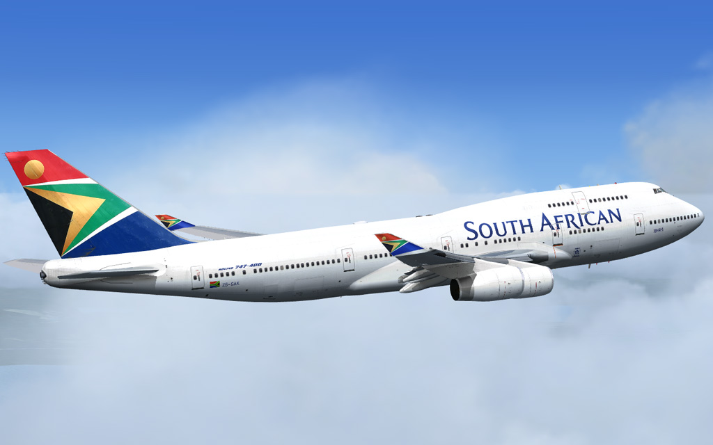 Afrique du Sud : Dudu Myeni évincée de la présidence de South African Airways