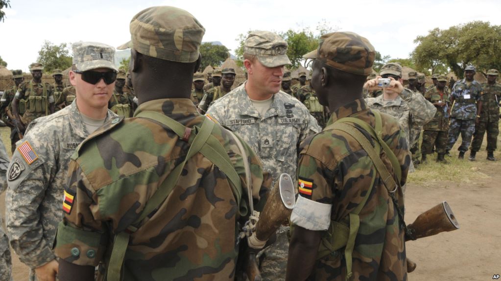 L’armée américaine lance un raid aérien contre les Shebabs en Somalie
