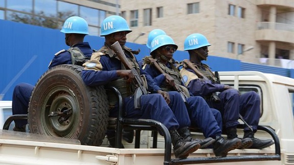 L’ONU prolonge d’un an la MINUSCA et la renforce de 900 militaires supplémentaires