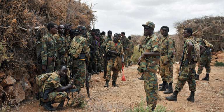 L’Ouganda entamera son retrait de l’AMISOM à partir de fin décembre
