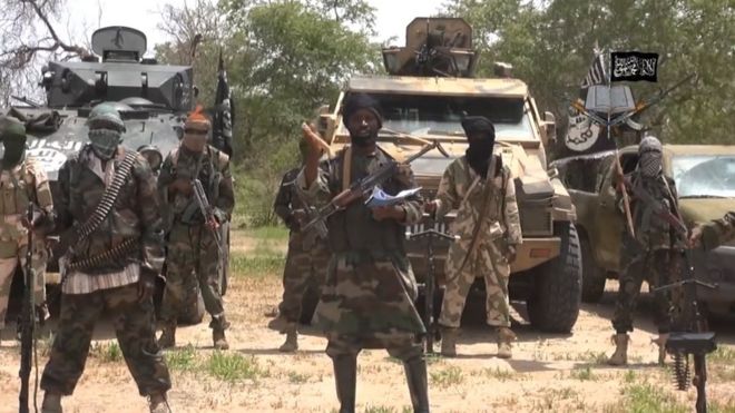 Le Nigeria déplore au moins 50 morts dans un attentat-suicide